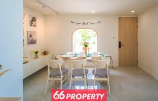 Modern 4 BR Home - Walk to Shopping and Supermarket - Chiang Mai - 7