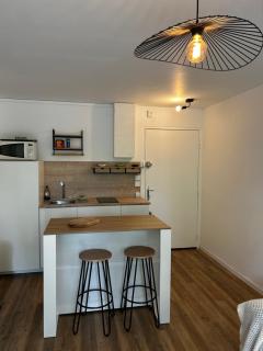 La Terrasse - Villers-sur-Mer - 8