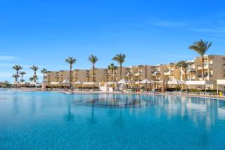Grand Oasis Resort - Sharm el Sheikh - 5