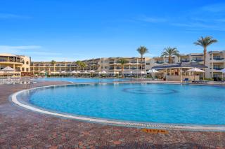 Grand Oasis Resort - Sharm el Sheikh - 4