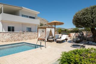 Villa Alia - Archangelos - 5
