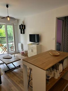 La Terrasse - Villers-sur-Mer - 7
