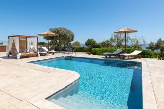 Villa Alia - Archangelos - 9