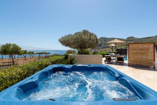 Villa Alia - Archangelos - 7