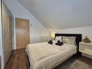 Mikra Homes24 in Meerane - Meerane - 5