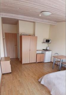 V&G Šventoji - poilsis dviems - Palanga - 7