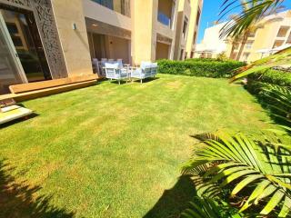 Apartment in El gouna mangrouovy - Hurghada - 5
