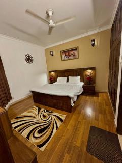 Skyline Apartments - Islamabad - 0