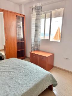 Terrace with Stunning View 5 Min to Beach - Castell de Ferro - 3