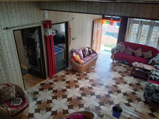 Chimney Paradise - Jāmb - 2