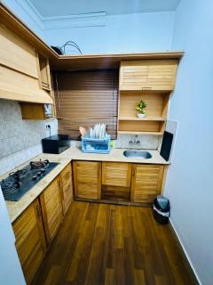Skyline Apartments - Islamabad - 4