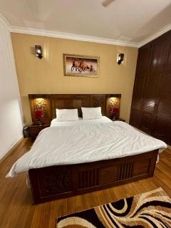 Skyline Apartments - Islamabad - 3