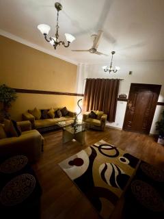 Skyline Apartments - Islamabad - 1