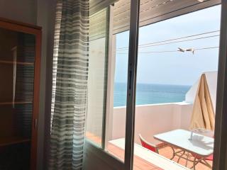 Terrace with Stunning View 5 Min to Beach - Castell de Ferro - 2
