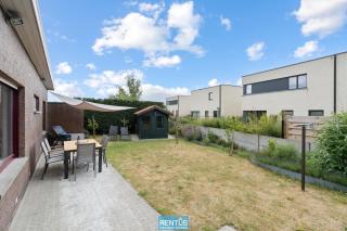 Yde et Maré - single level home with garden - Middelkerke - 1