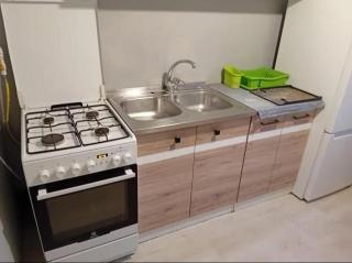 Budżetowe mieszkanie 40 m Wyszyński - Konin - 5