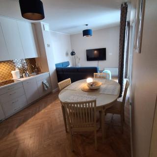 Apartament Diuna - Krynica Morska - 9