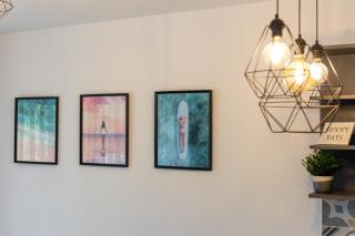Magnolia Apartment Hotel-GreenTop - Boedapest - 2