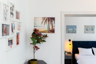 Magnolia Apartment Hotel-GreenTop - Boedapest - 1