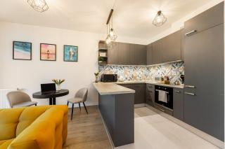 Magnolia Apartment Hotel-GreenTop - 4