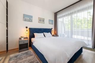 Magnolia Apartment Hotel-GreenTop - Boedapest - 4