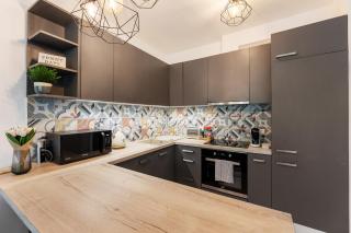 Magnolia Apartment Hotel-GreenTop - 5