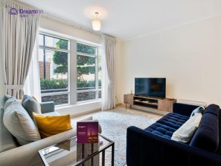 DreamInn-Luxuxry 1BR Podium II - 3
