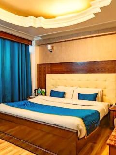 Alarks Inn - 5