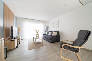 Coquet studio - Port-de-Bouc - 8