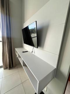 Apartamento em Penha próximo Beto Carrero e Praia - 0