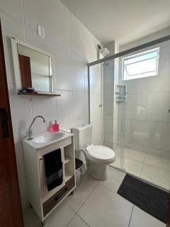 Apartamento em Penha próximo Beto Carrero e Praia - 8