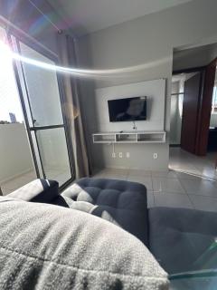 Apartamento em Penha próximo Beto Carrero e Praia - 5