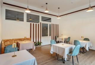 *NEW IN 2025* - Hotel Subra Atrium - Herceg-Novi - 2