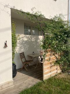 Appartement proche mer - Aytré - 0