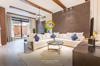 Amber Hospitality - Al Qairawan - 7