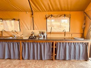 Glamping Safari da Paz - Aljezur - 5