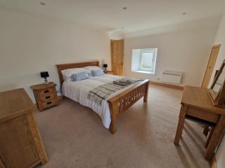 Cosy central Kirkwall apartment - Orkney - 0