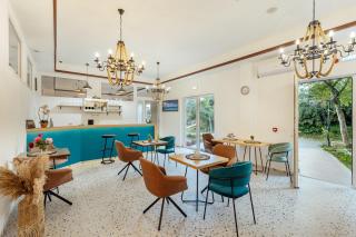 *NEW IN 2025* - Hotel Subra Atrium - Herceg-Novi - 0