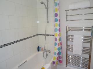 Alpine Park Cottages Comfort Plus 6 person - Aylesbeare - 5