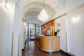 Hotel Dana 2 - Satu Mare - 1