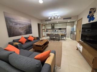 Apartment in front of the beach - Hurghada - 0