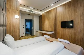 Hotel Dana 2 - Satu Mare - 7