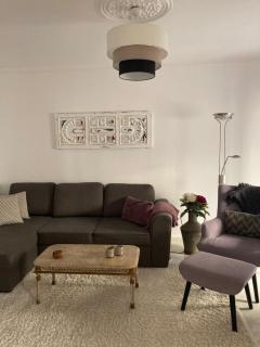 Comfortable 2 bedroom apartment in Fuzeta - Fuzeta - 0