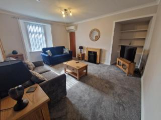 Cosy central Kirkwall apartment - Orkney - 5