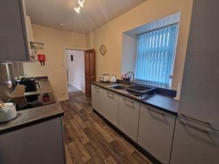 Cosy central Kirkwall apartment - Orkney - 4