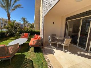 Apartment in front of the beach - Hurghada - 9