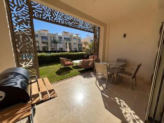 Apartment in front of the beach - Hurghada - 7