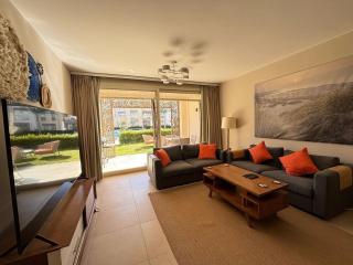 Apartment in front of the beach - Hurghada - 6