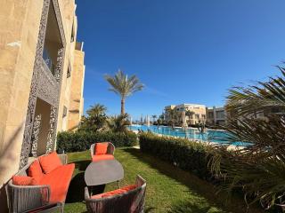 Apartment in front of the beach - Hurghada - 5