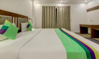Treebo The Kings Plaza - Nuova Delhi - 1